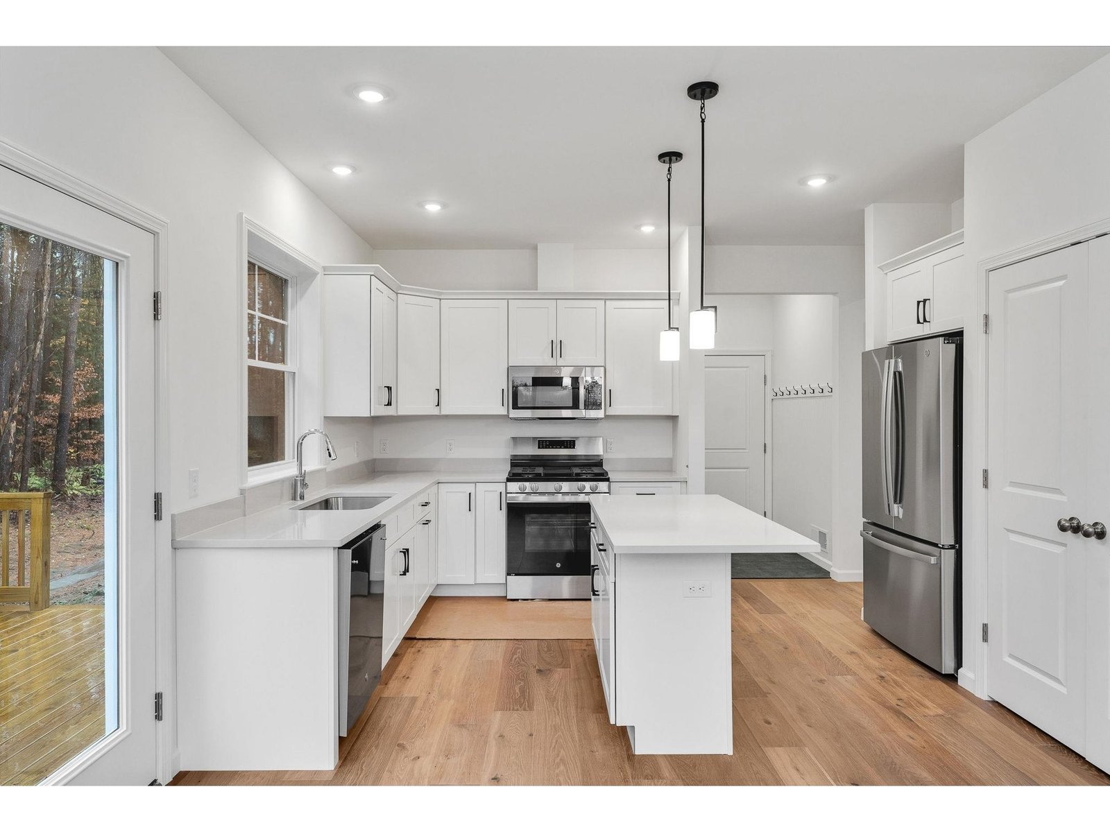 10 Dogwood Circle, Unit 10 Barton Plan