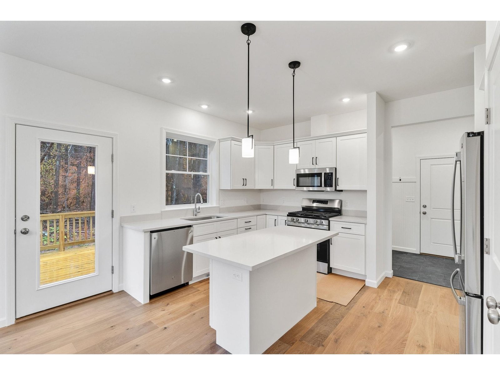 10 Dogwood Circle, Unit 10 Barton Plan