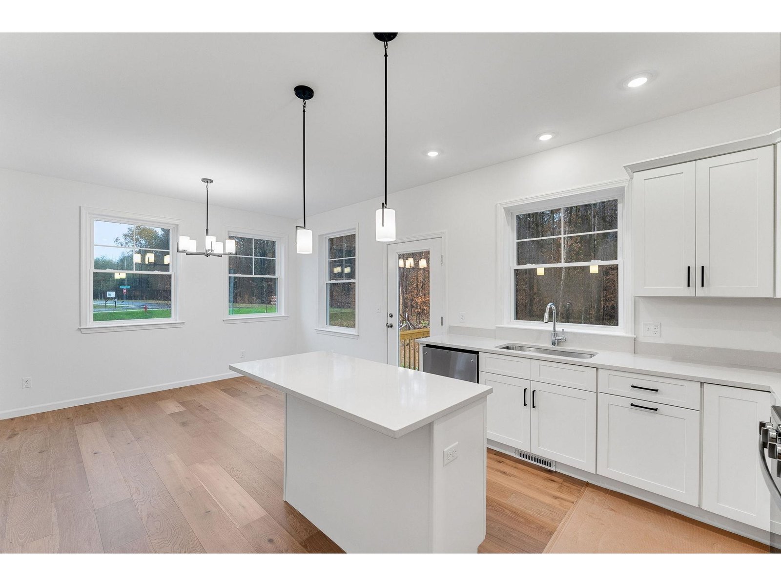 10 Dogwood Circle, Unit 10 Barton Plan
