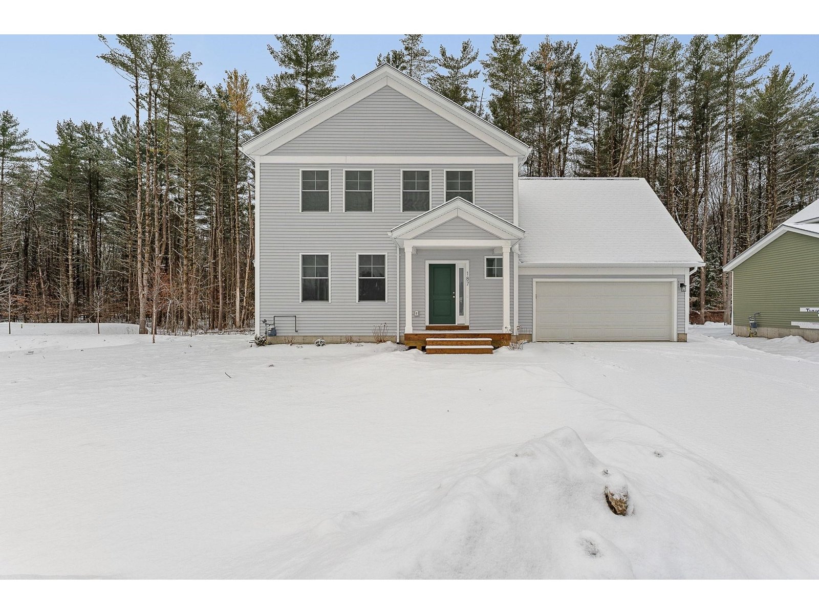 10 Dogwood Circle, Unit 10 Barton Plan