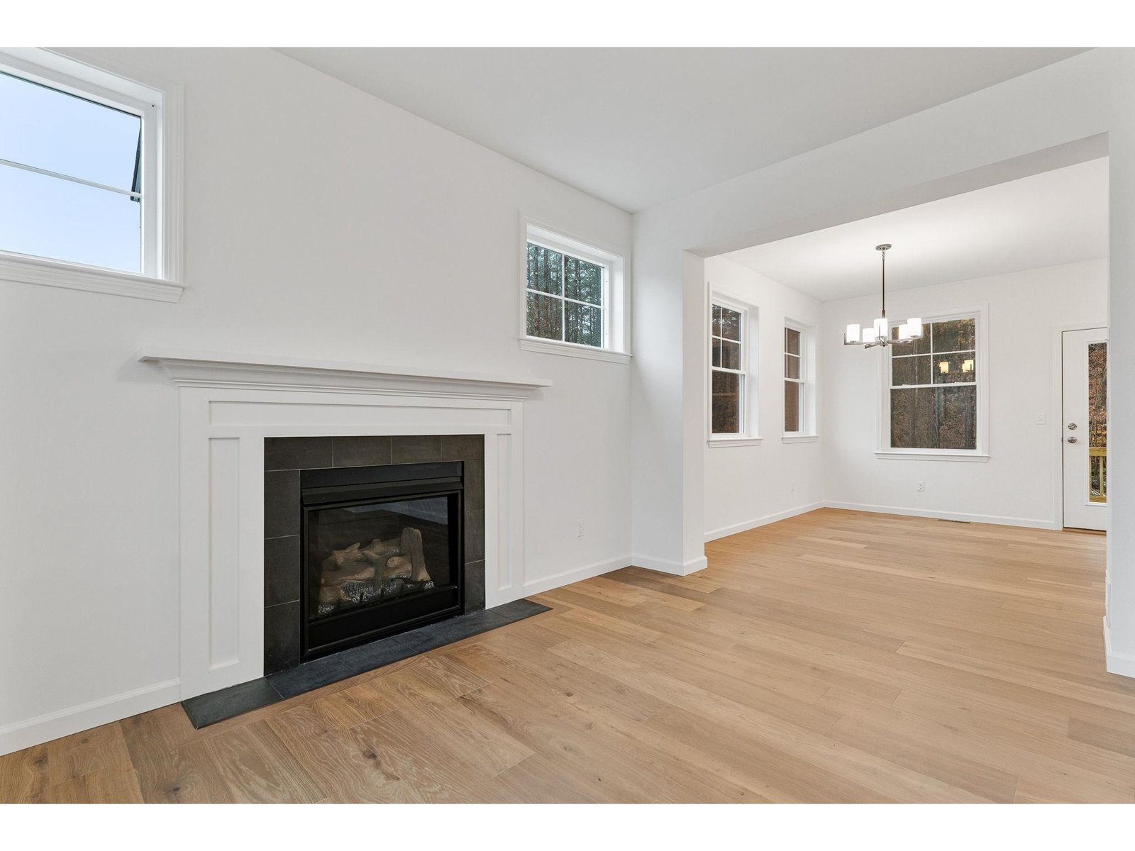 10 Dogwood Circle, Unit 10 Barton Plan