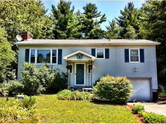 10 Doris Drive