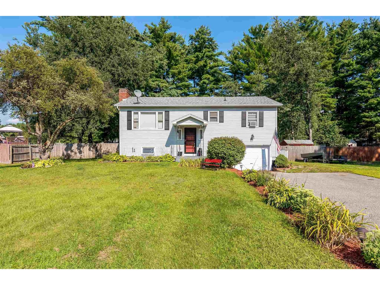 10 Doris Drive