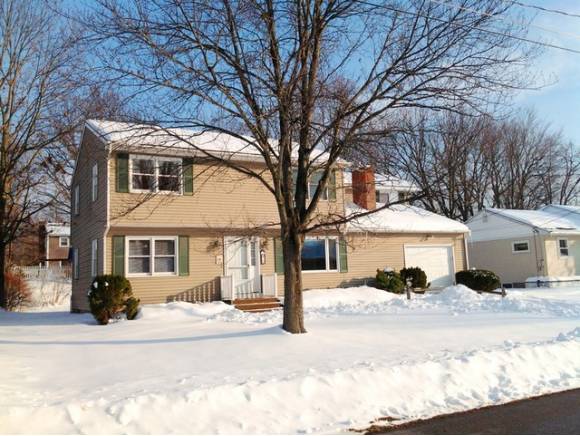 10 Duchess Avenue