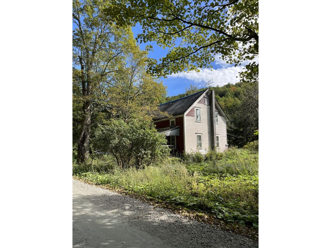 10 Dugway Lane