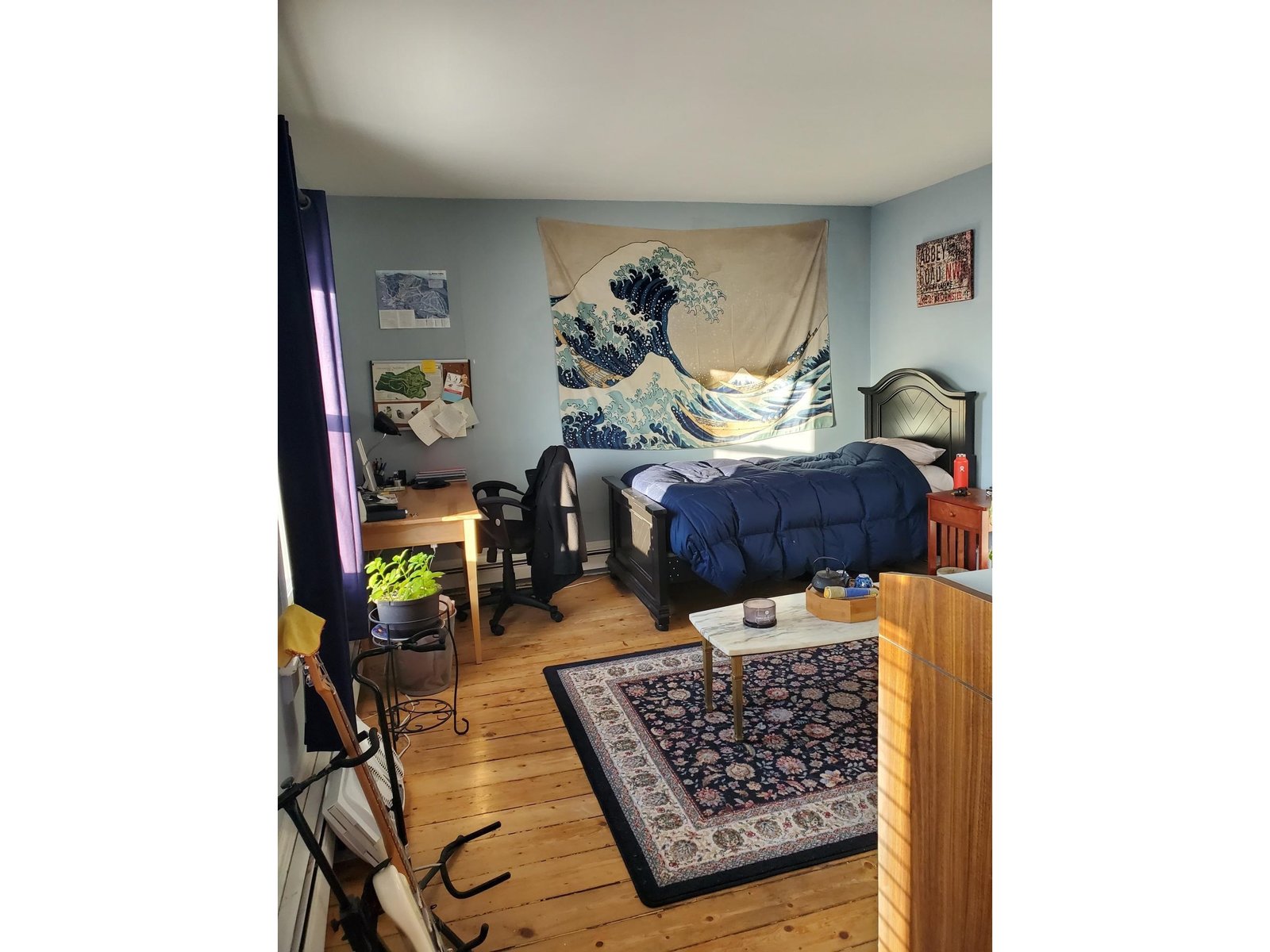 10 East Avenue