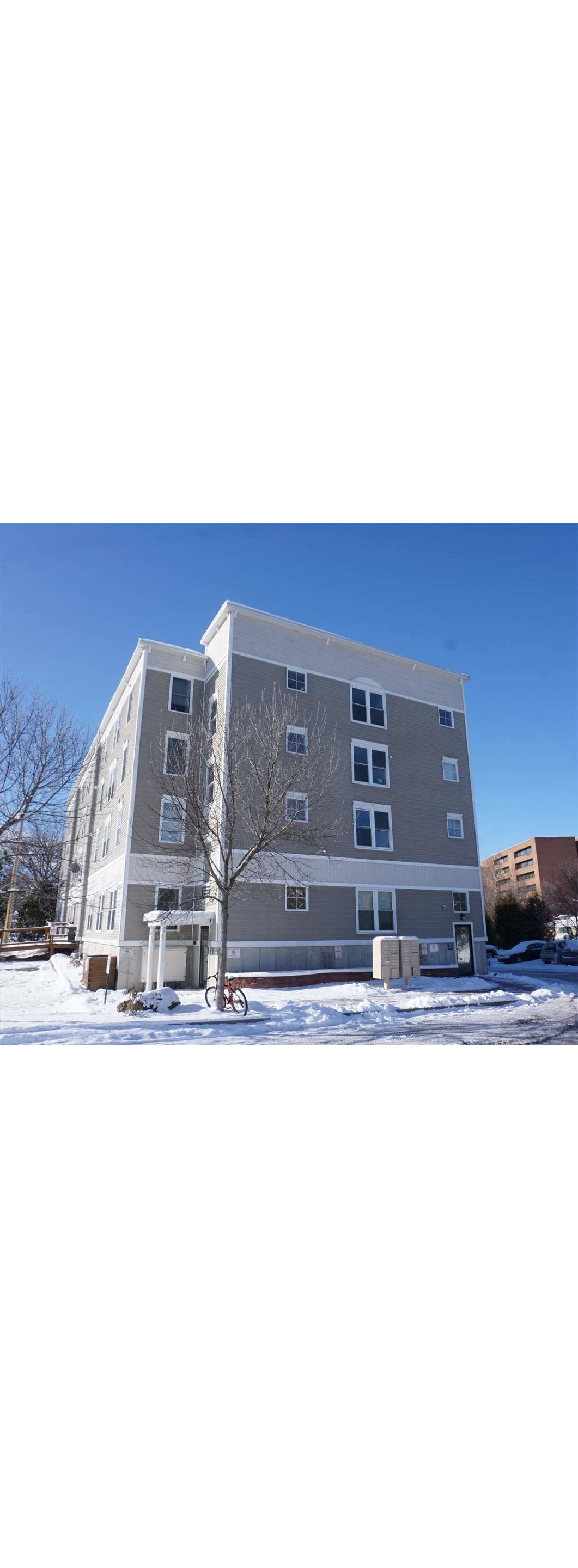 10 East Street, Unit 404