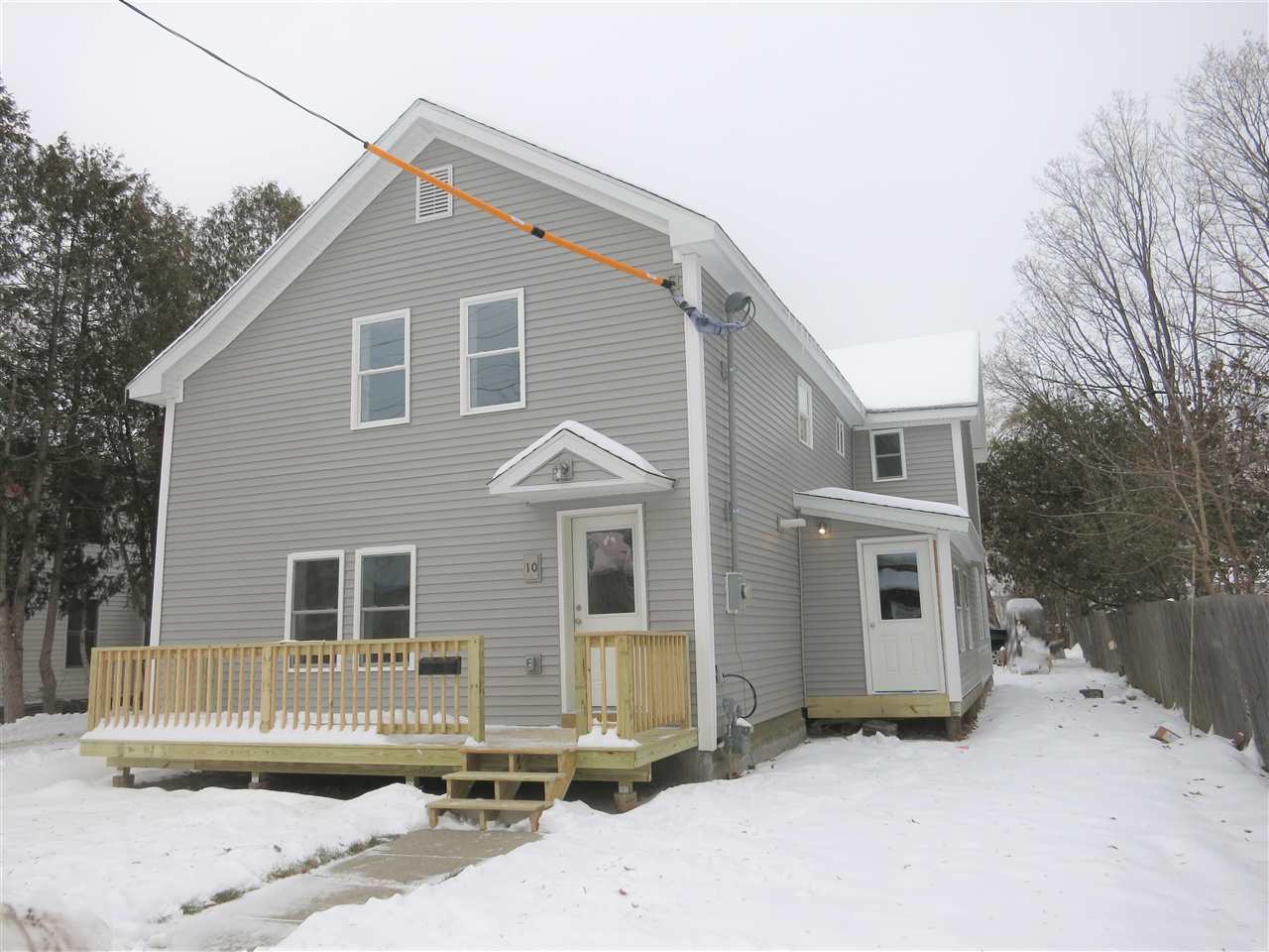 10 Edward Street