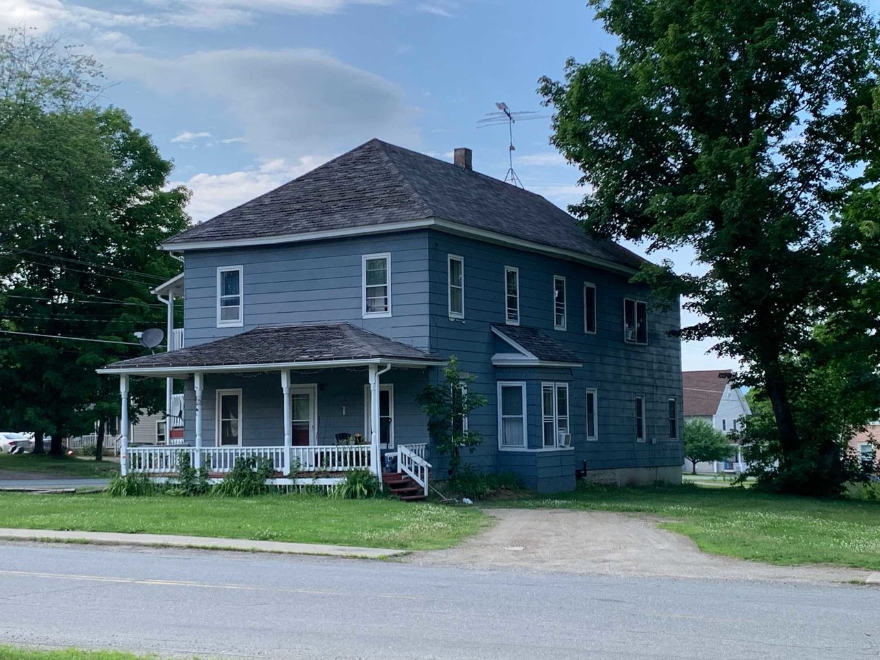 10 Elm Street