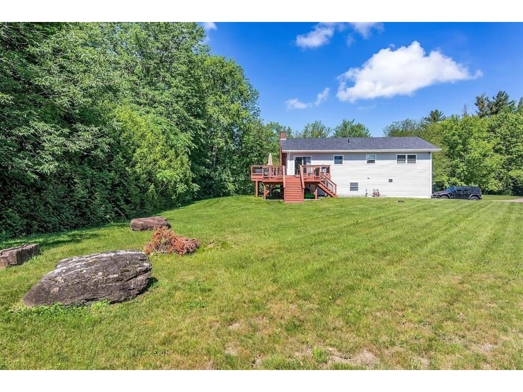 10 Ethan Allen Highway