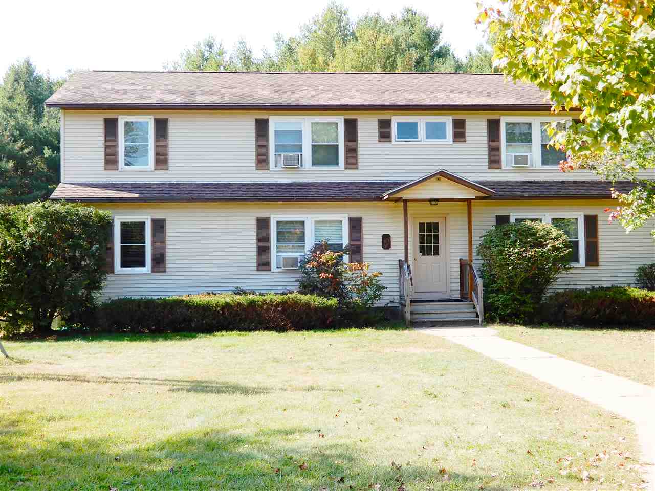 10 Evergreen Drive, Unit 101