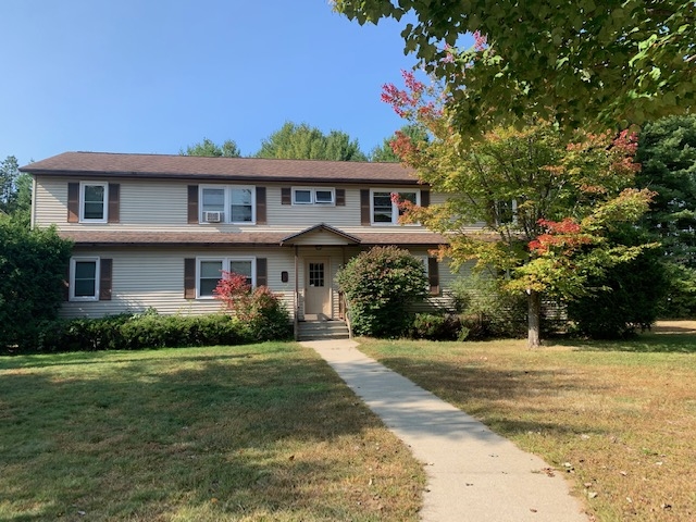 10 Evergreen Drive, Unit 101