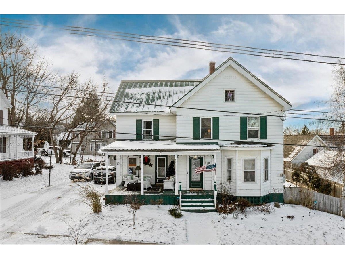 10 Farrar Street, St. Albans City