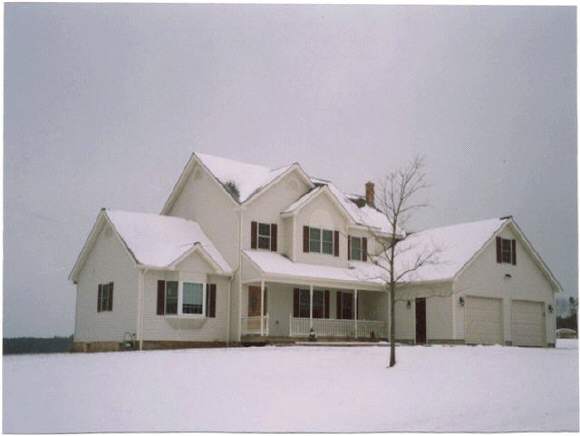 10 FIELDSTONE LANE