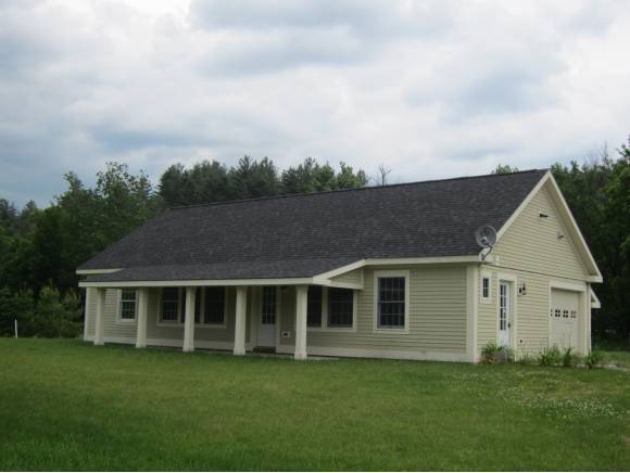 10 Fisher Bridge Rd.