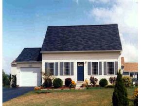 10 Fox Run Lane