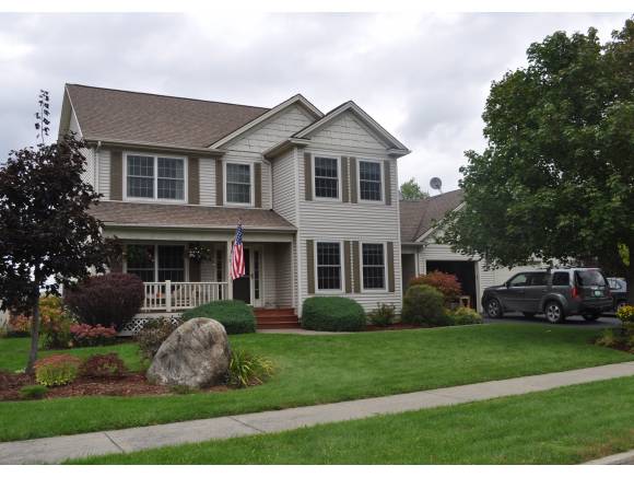 10 Fox Run Lane