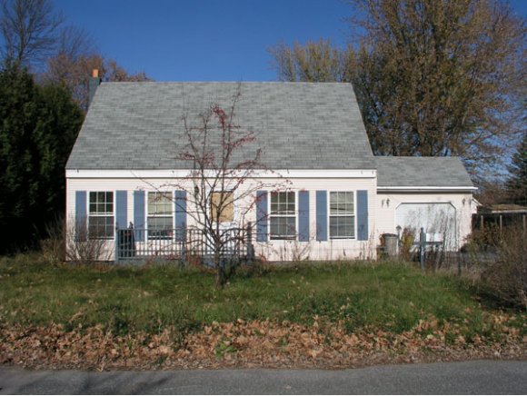 10 Gallup Crt