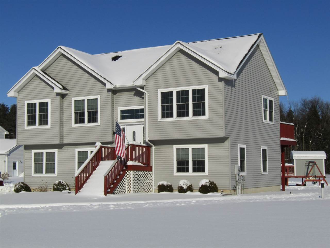 10 Gamache Lane
