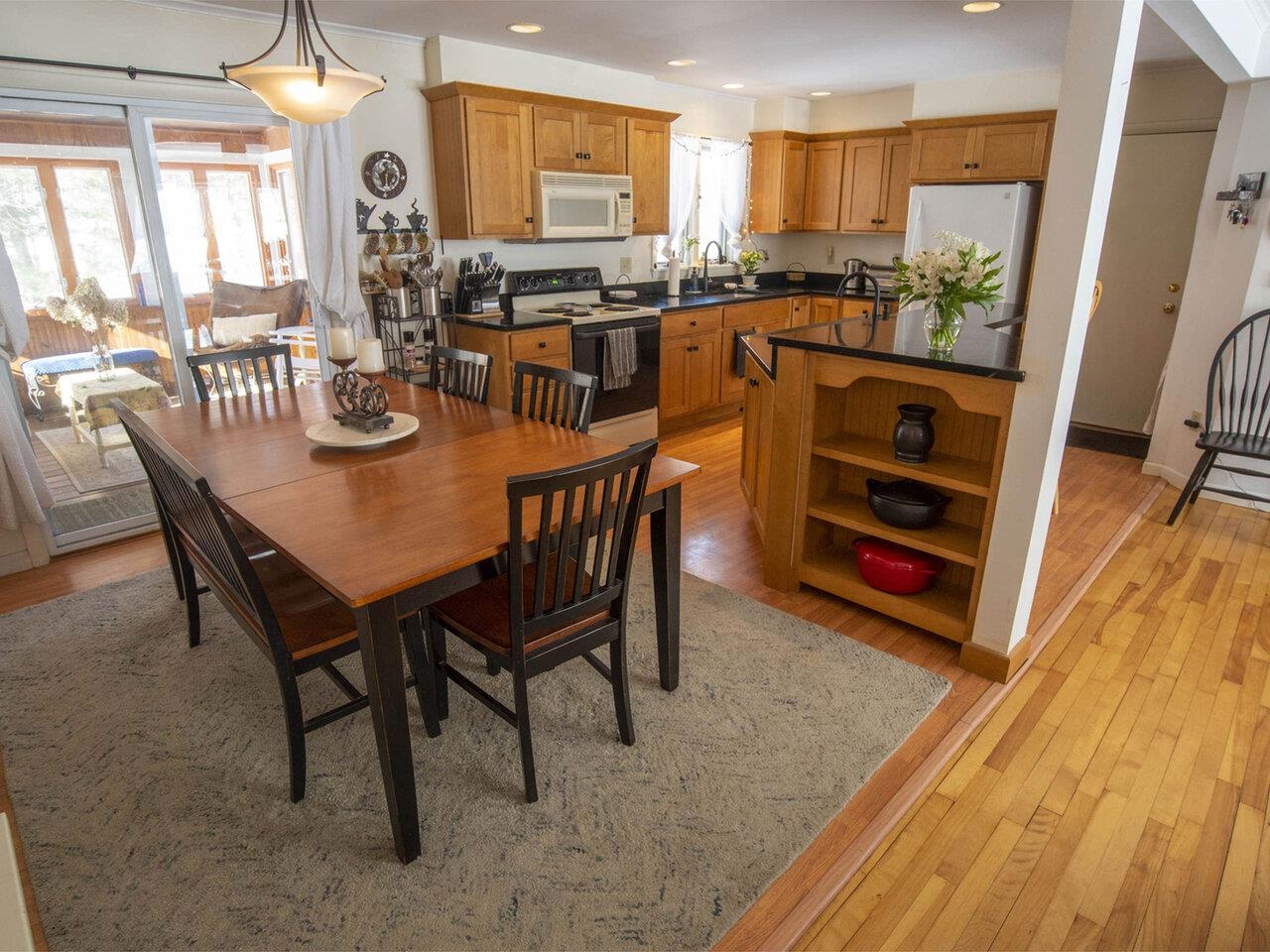 Great for Entertaining