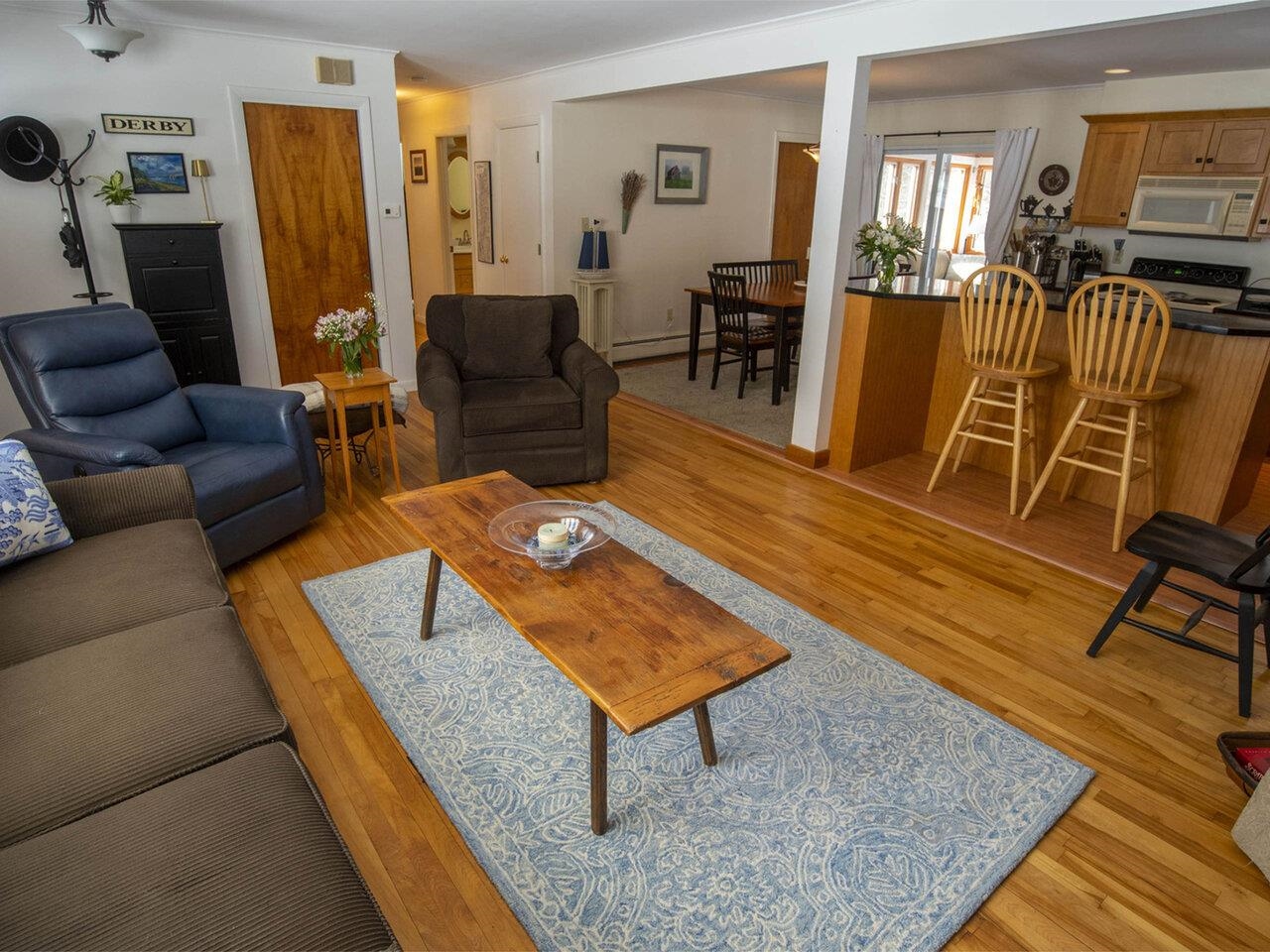 Open Concept