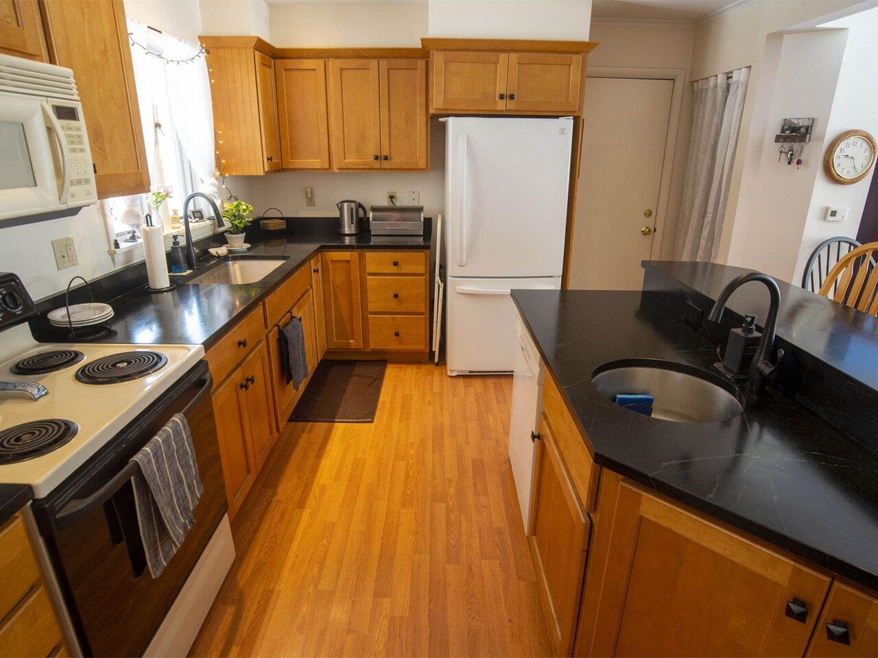 Modern Kitchen