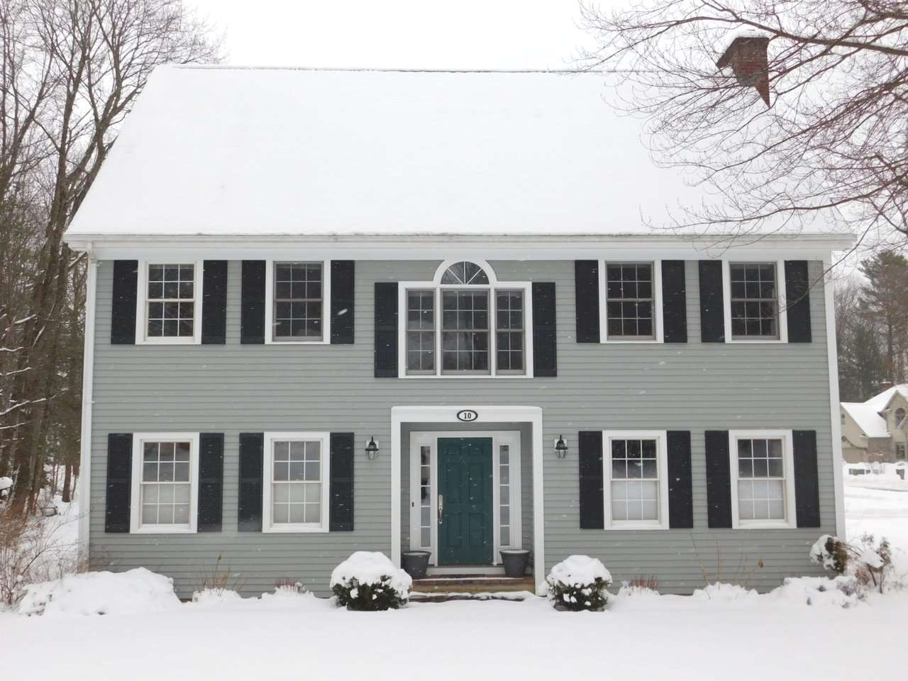 10 Hagan Drive
