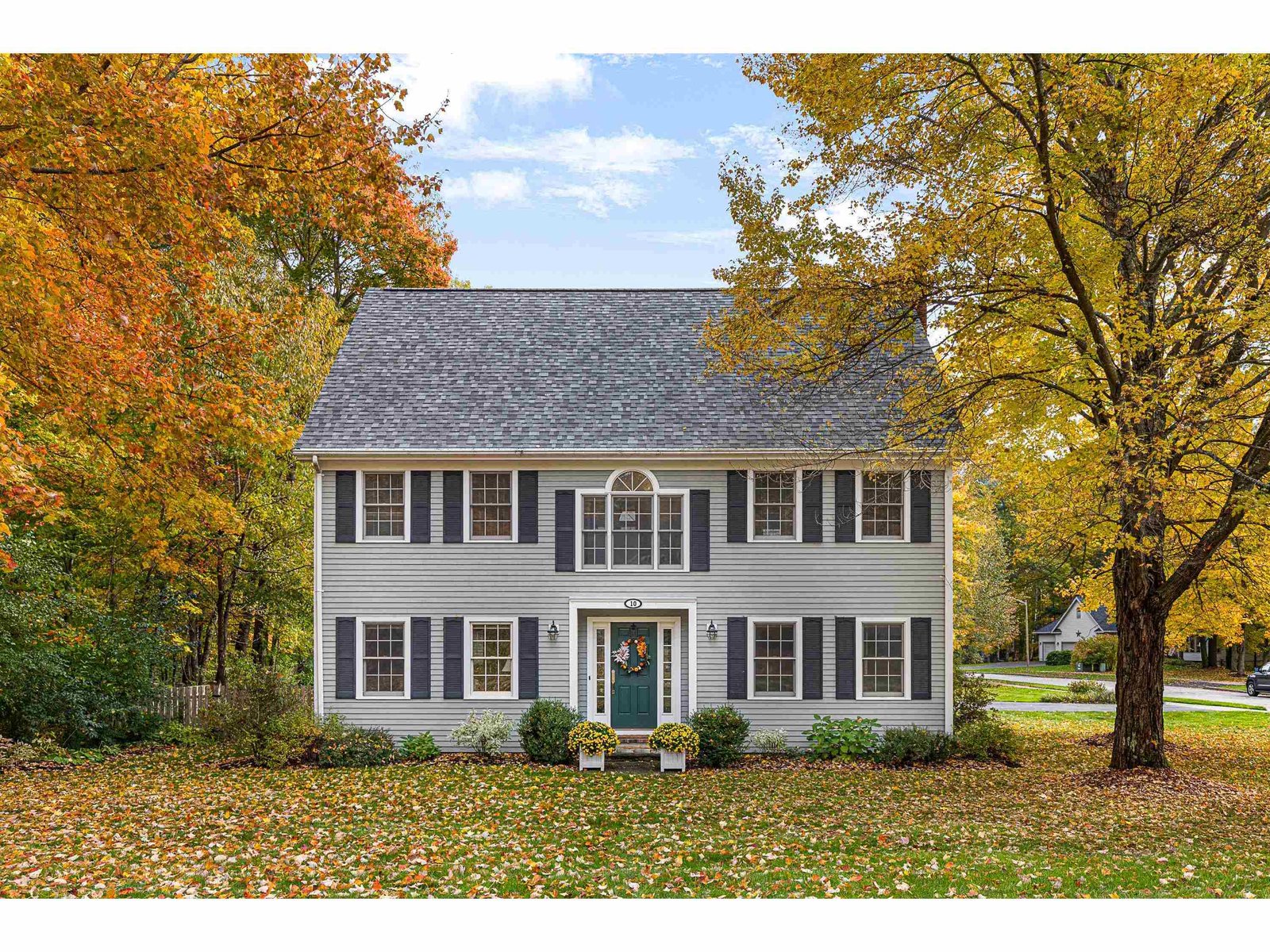 10 Hagan Drive