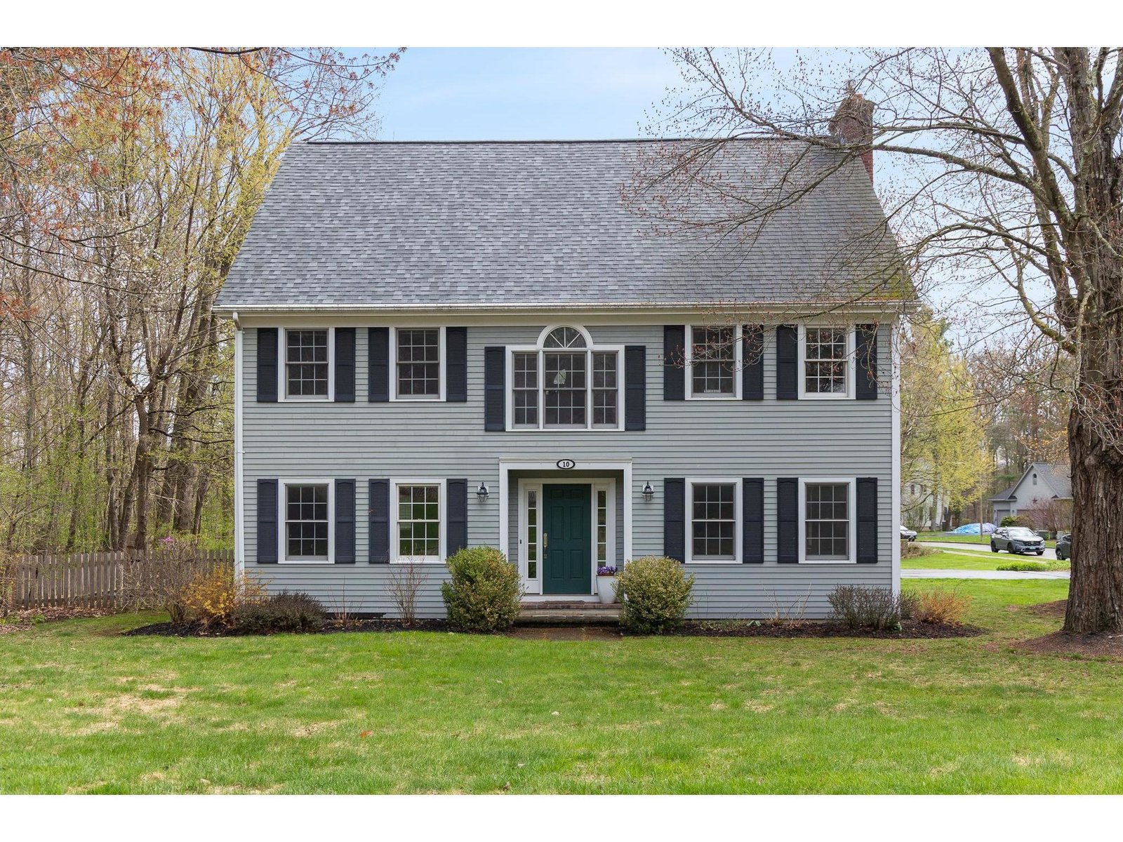 10 Hagan Drive, Essex