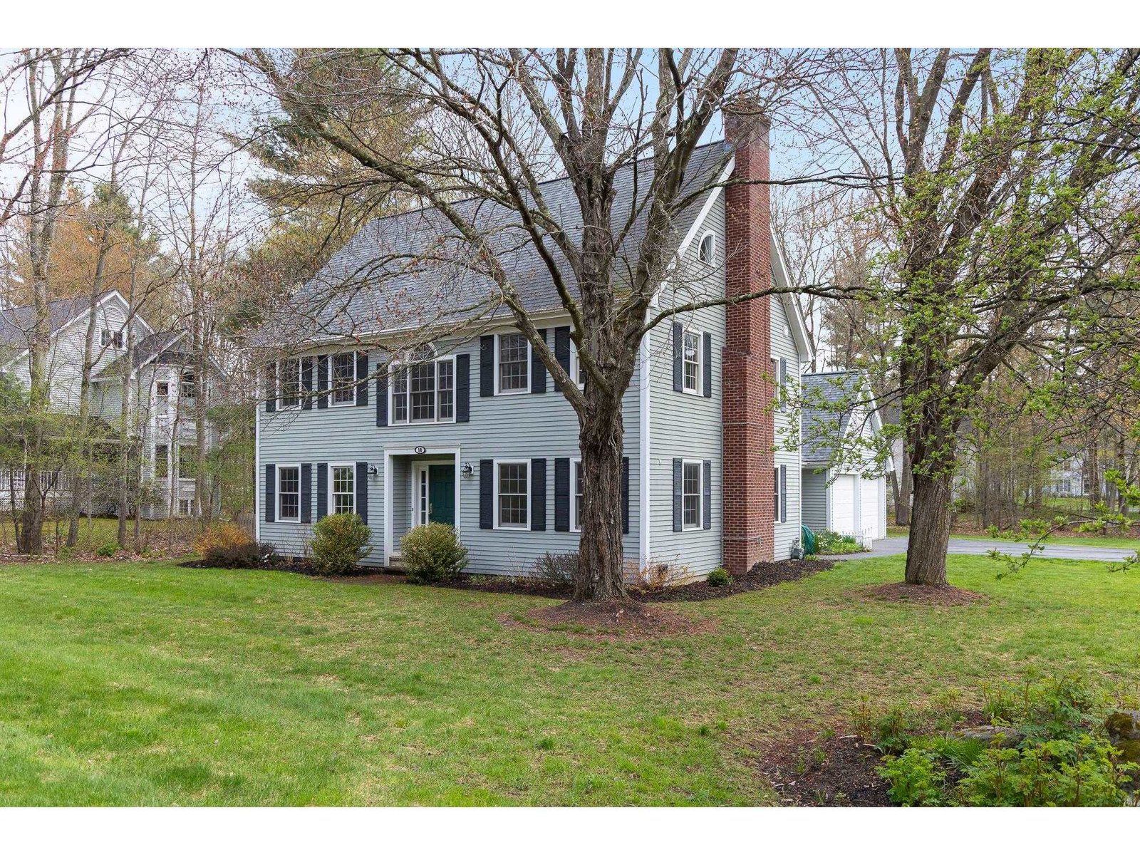 10 Hagan Drive
