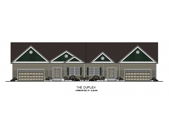 10 Harborview Drive, Unit 1