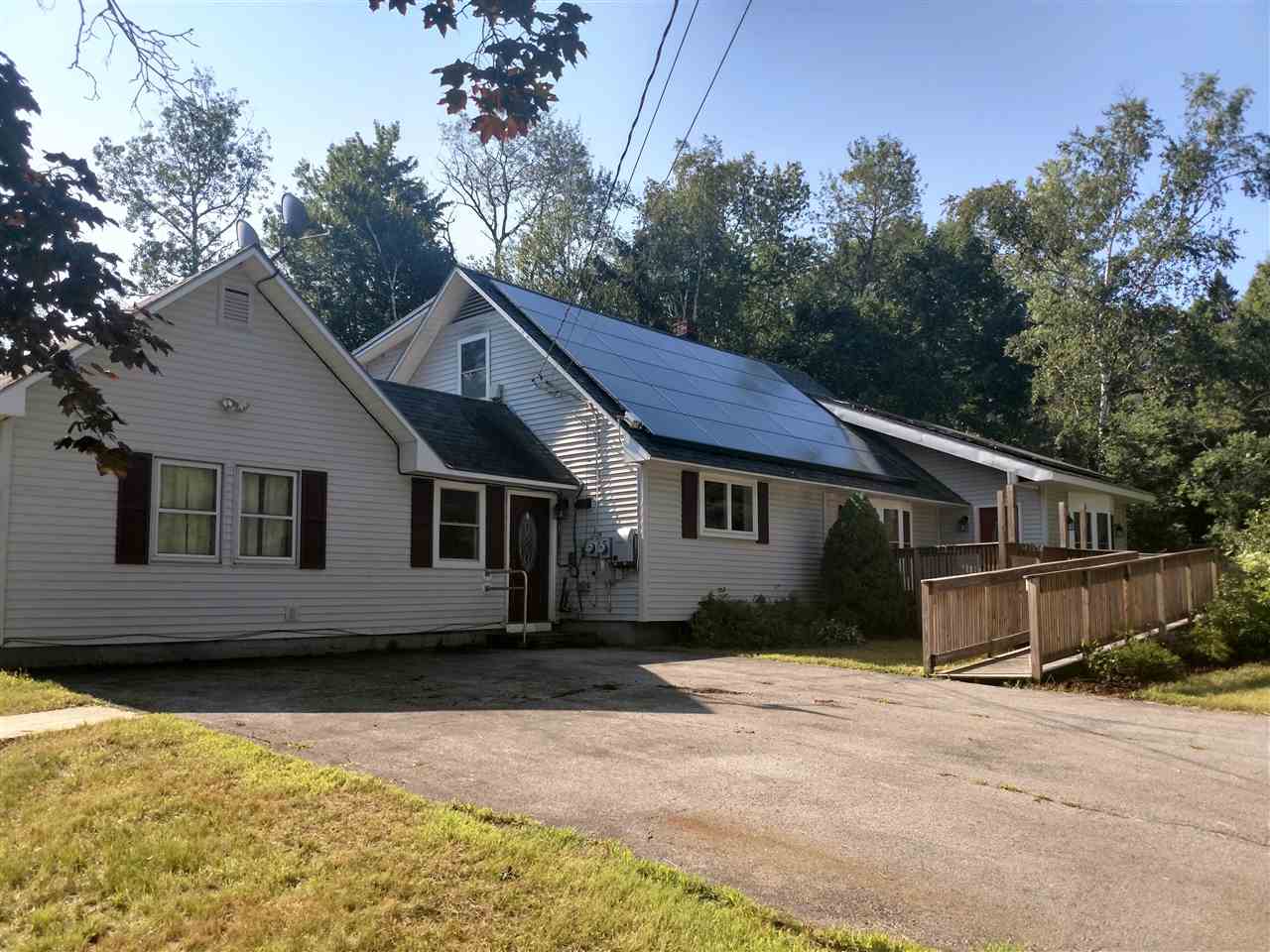 10 Harrison Avenue
