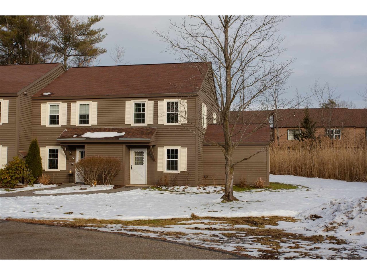 10 Hayes Avenue South Burlington, Vermont Sold in 2020