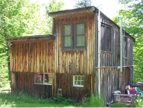 10 Hayes Rd