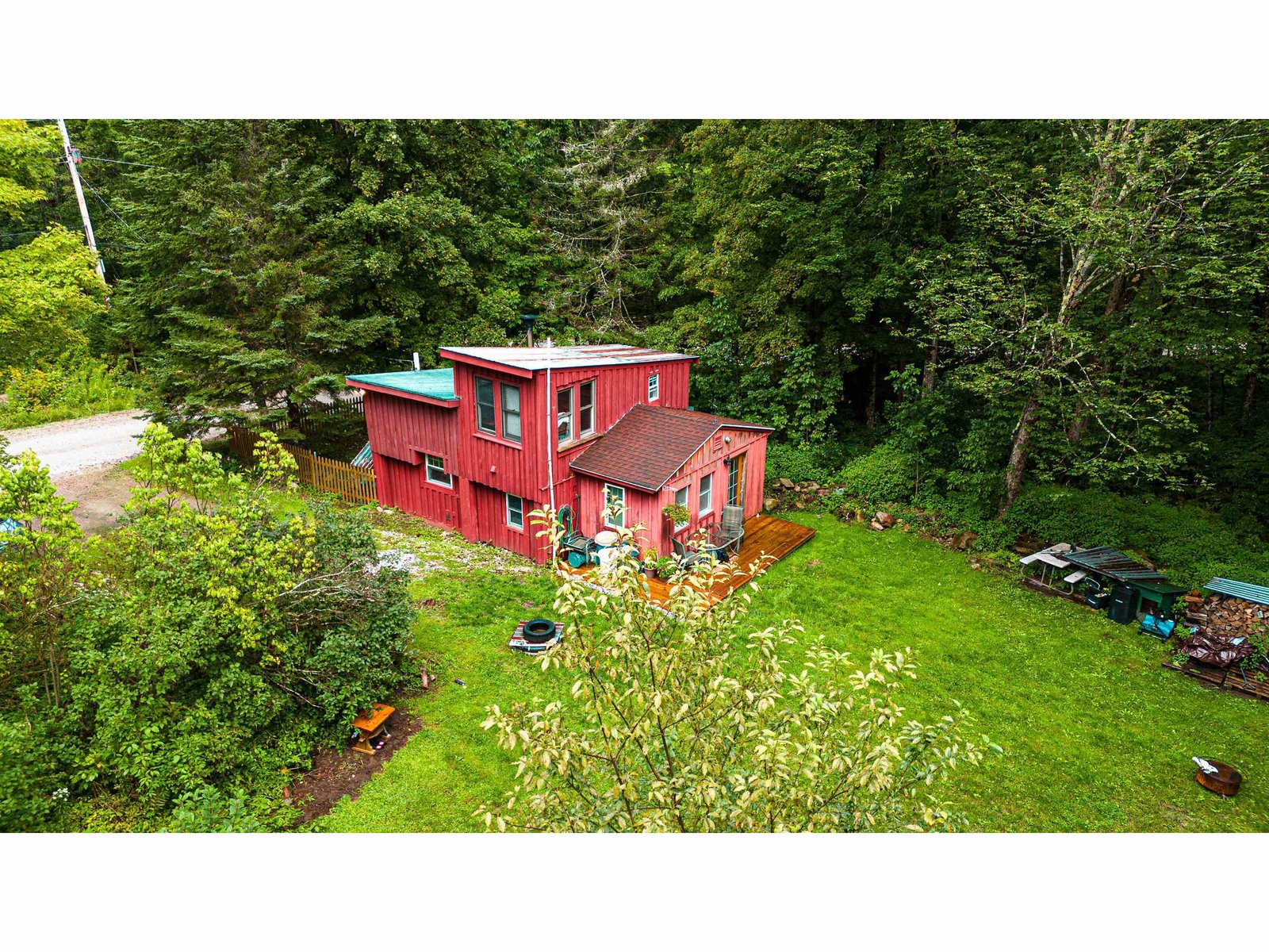 10 Hayes Road, Goshen