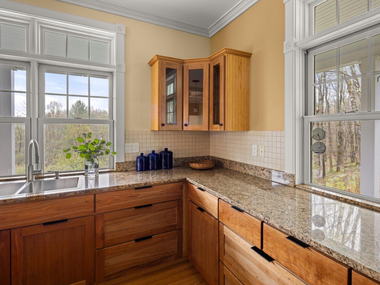 Custom Cabinets
