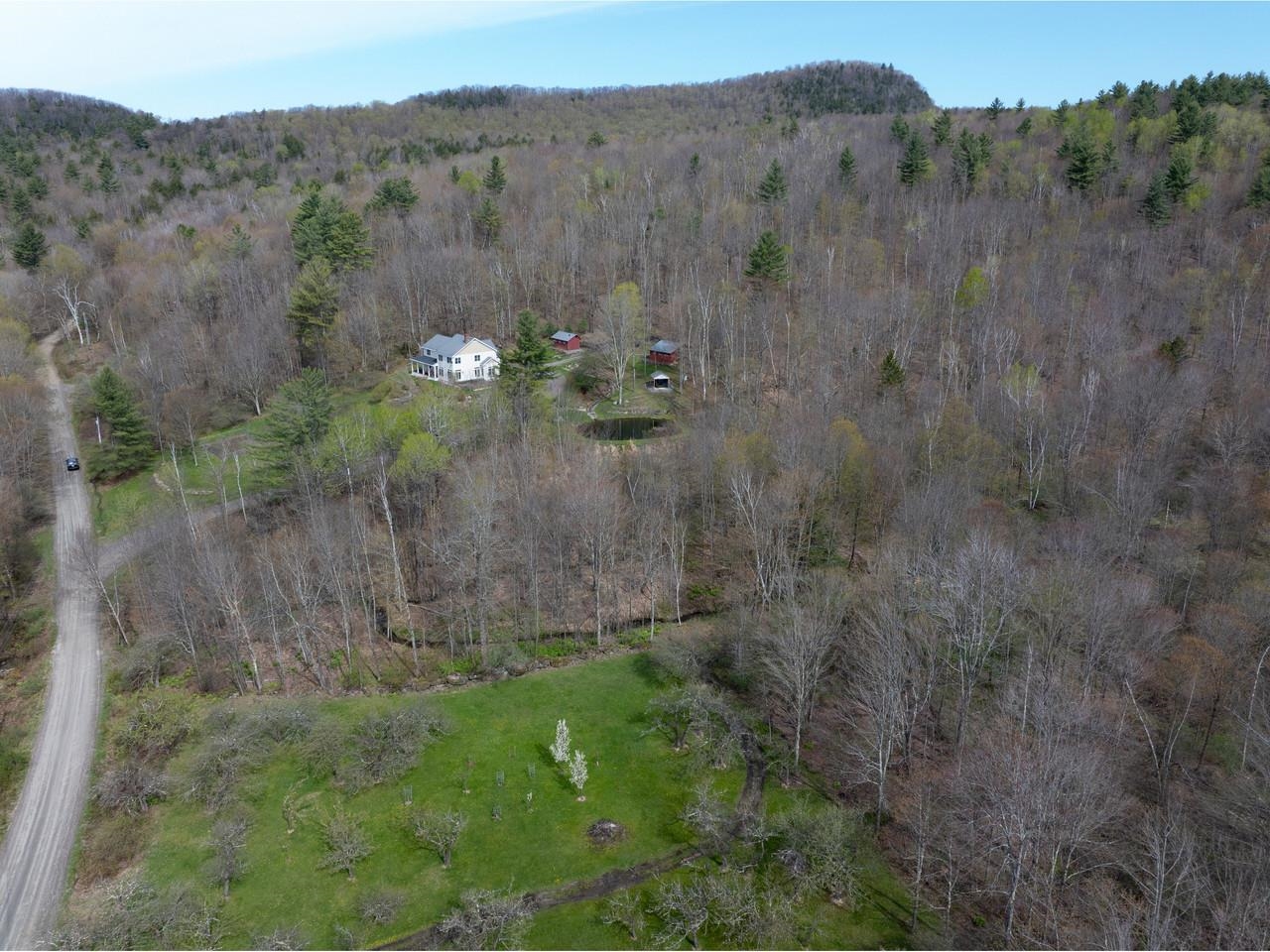 16 Lovely Acres