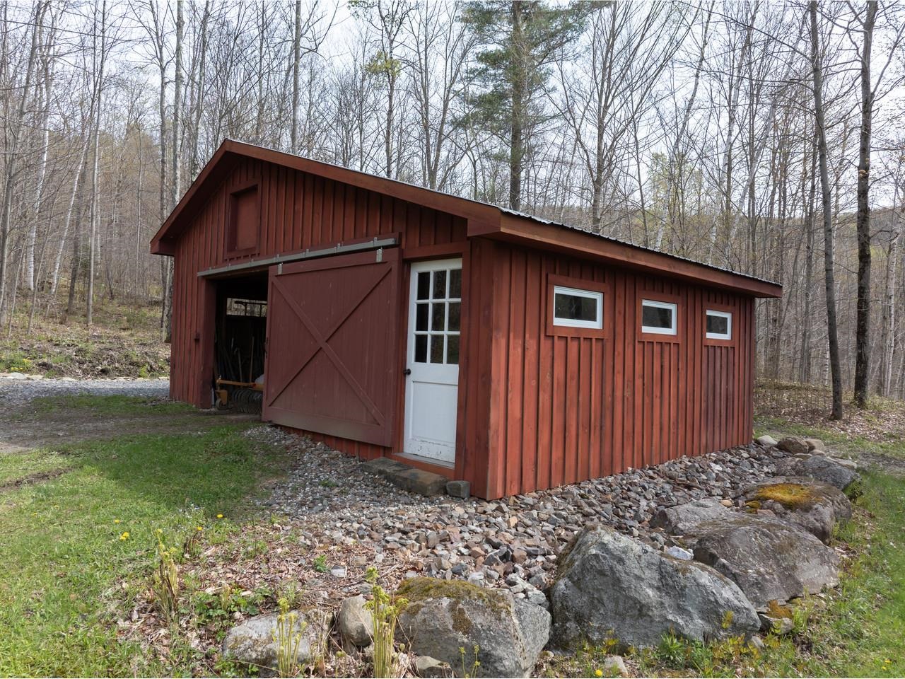 Barn