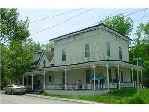 10 Hudson Avenue