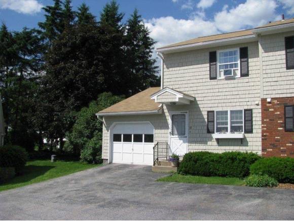 10 Independence Green, Unit 10