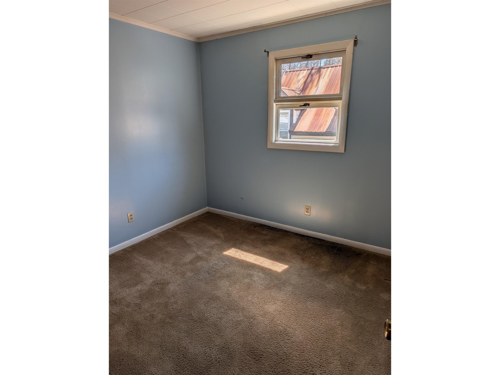 Bedroom -1