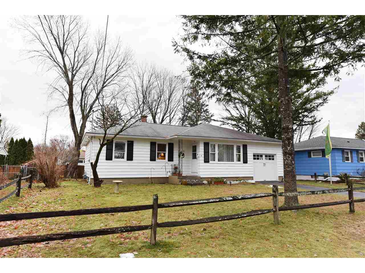10 Jonathan Avenue