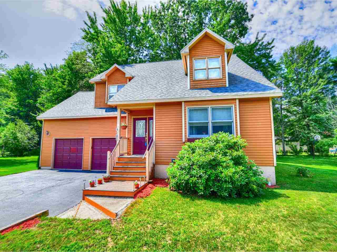 10 Jones Court