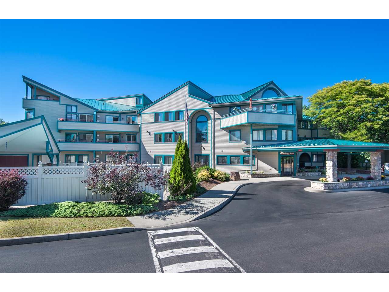 10 Kellogg, Essex