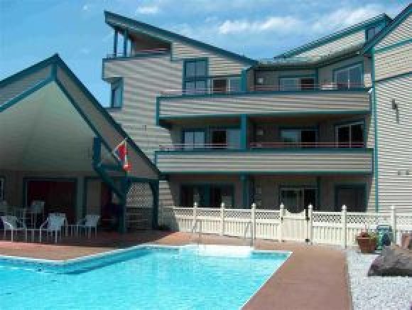 10 Kellogg Rd., Unit 113