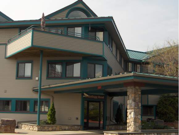 10 Kellogg Rd, Unit 123