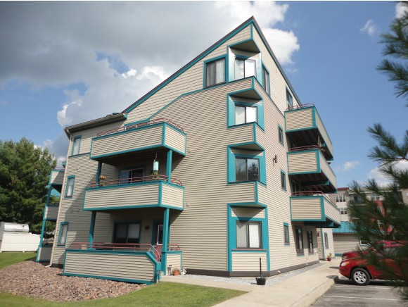 10 Kellogg Road #235, Unit 235