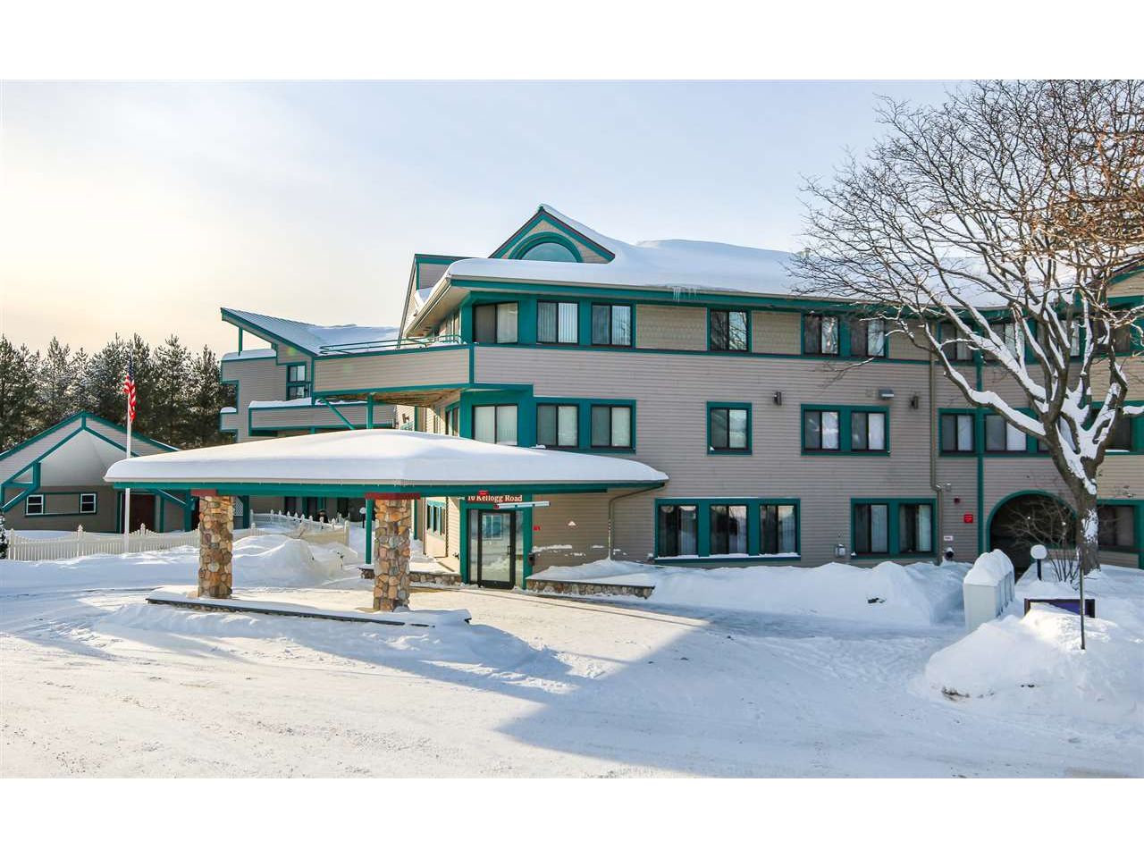 10 Kellogg Road, Essex