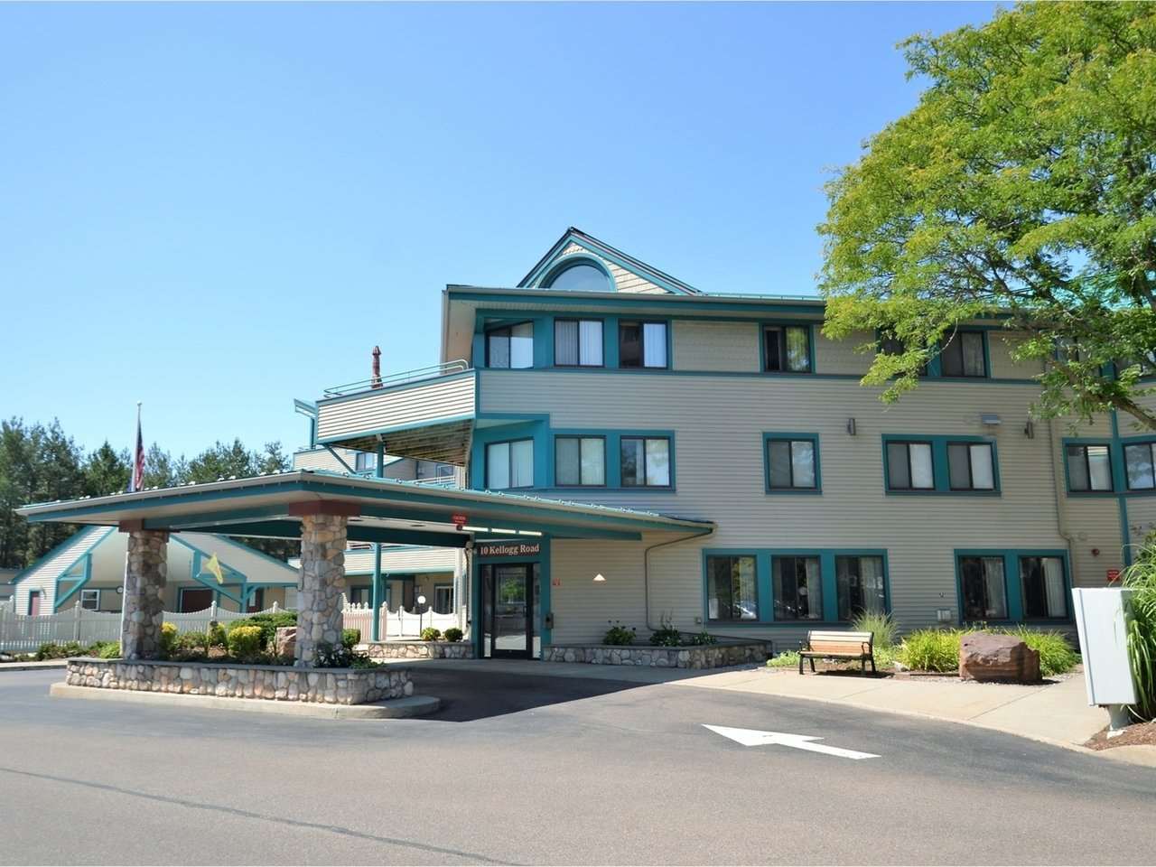 10 Kellogg Road, Essex
