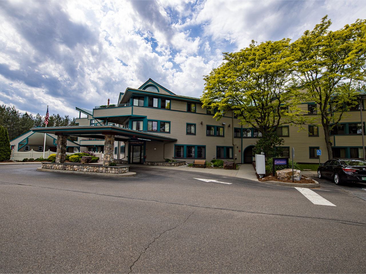 10 Kellogg Road, Unit 352